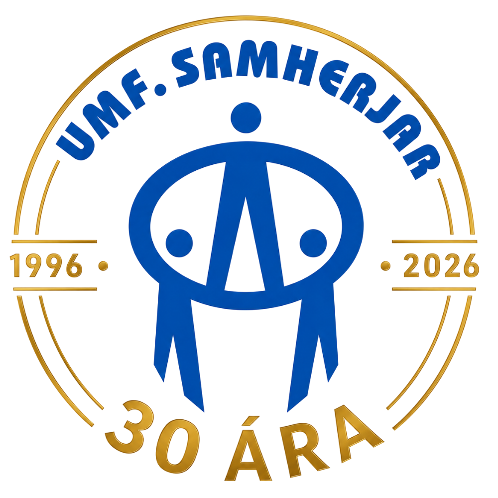 UMF Samherjar