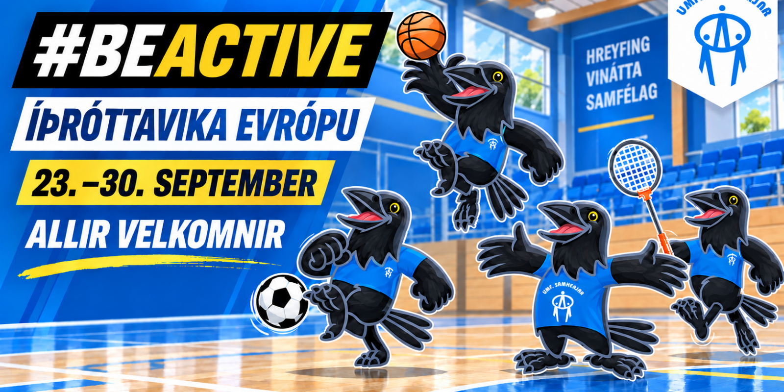 Íþróttavika Evrópu
